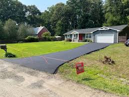 Best Driveway Border and Edging  in Northumberland, PA